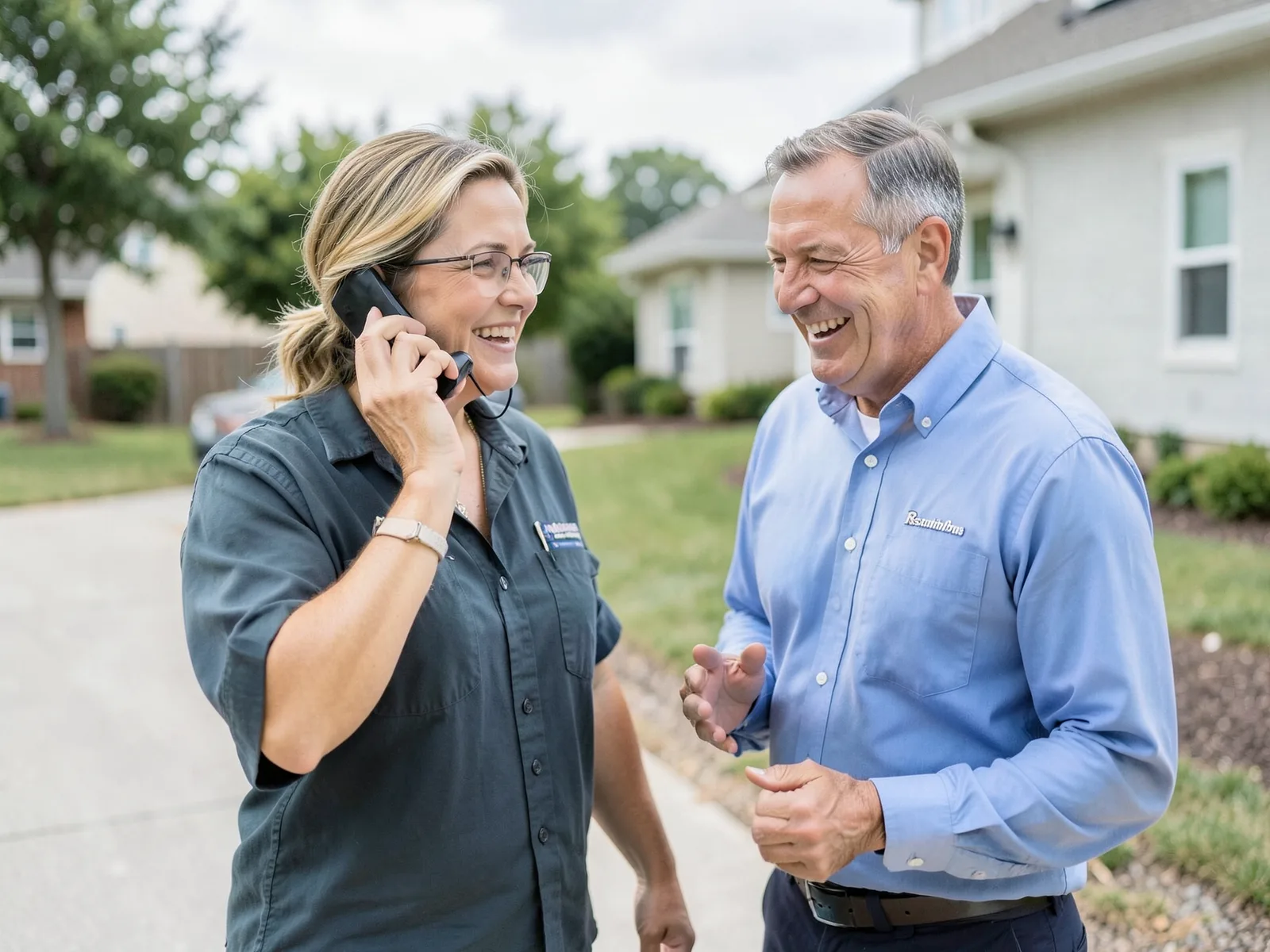 Frequently Asked Questions About Residential Water Damage Restoration in Le Claire, IA